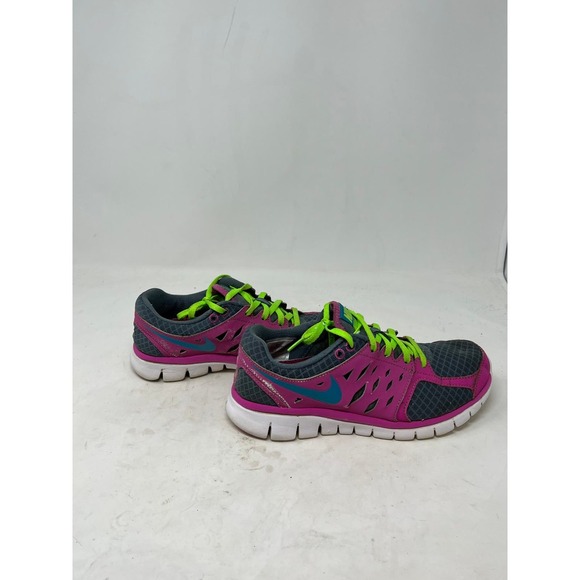 Nike FLEX 2013 RN Running Shoes - Picture 4 of 9